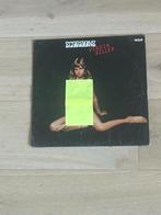 LP's SCORPIONS: Virgin Killer 1976 Duitsland PPL 1 4225, Cd's en Dvd's, Ophalen of Verzenden, 1960 tot 1980, Gebruikt, 12 inch