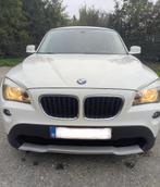 BMW X1, X1, Euro 5, Stof, 1995 cc