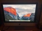 Imac 21,5", Computers en Software, Apple Desktops, Ophalen, Zo goed als nieuw, IMac
