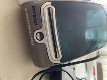 DYMO Labelprinter, Enlèvement, Comme neuf, Étiquette, Dymo