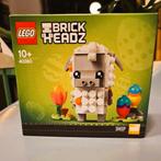 Lego Brickheadz Le Mouton 40380 NEUVE, Enfants & Bébés, Jouets | Duplo & Lego, Ensemble complet, Lego, Enlèvement ou Envoi, Neuf