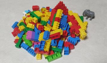 Bloks Building Blocks 250st beschikbaar voor biedingen