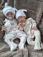 reborn baby, Ophalen of Verzenden, Nieuw