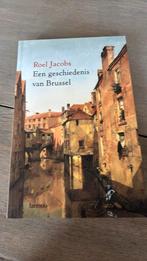 Een geschiedenis van Brussel, Ophalen of Verzenden, Zo goed als nieuw