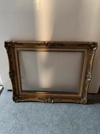 Antieken kader, Huis en Inrichting, Woonaccessoires | Lijsten, Ophalen of Verzenden, Zo goed als nieuw