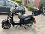 Vespa gts 300, Motoren, 298 cc, Particulier, Overig, 12 t/m 35 kW