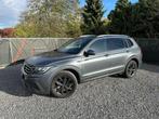 Volkswagen Tiguan Allspace 1.5 TSI OPF DSG Life, Autos, Argent ou Gris, Achat, Entreprise, Autre carrosserie
