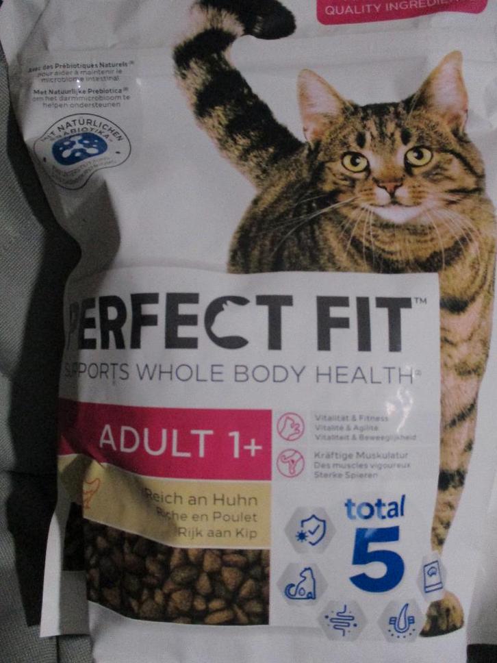 kattenbrokken, Dieren en Toebehoren, Dierenvoeding, Kat, Ophalen of Verzenden