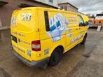 Volkswagen Transporter 2.0 TDI Euro 5 BIEN LIRE, Auto's, Bestelwagens en Lichte vracht, Euro 5, Volkswagen, Bedrijf, Te koop