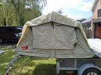 Daktent TREKK 140x240m, Caravanes & Camping, Tentes, Utilisé