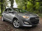 Hyundai i30 Move 2014 1.4i Benzine, Voorwielaandrijving, Euro 5, Stof, Parkeersensor