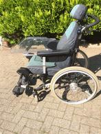 Verstelbare rolstoel, Diversen, Rolstoelen, Ophalen, Zo goed als nieuw