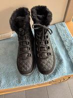 Skechers, Kleding | Dames, Ophalen, Skechers, Zwart, Lage of Enkellaarzen