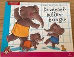 De wiebelbillen boogie, Ophalen of Verzenden, Zo goed als nieuw