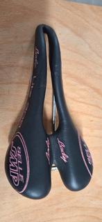 Selle SMP lite 209 Lady, Fietsen en Brommers, Fietsonderdelen, Ophalen, Zadel