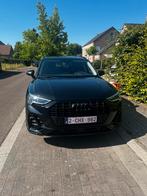 Audi Q3 35 TDI S Line exterieur, Auto's, Audi, Diesel, Te koop, Q3