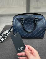 Joop! handtas, Ophalen of Verzenden, Nieuw, Blauw, Handtas