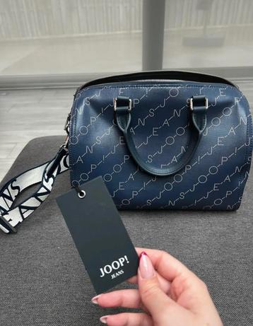 Joop! handtas beschikbaar voor biedingen