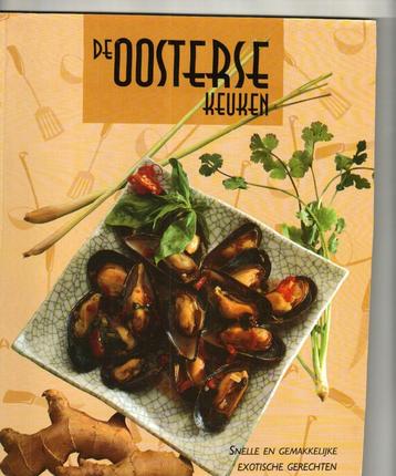De oosterse keuken rebo  96 blz beschikbaar voor biedingen
