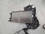 Koelwater radiator Nissan Leaf Ze0, Auto-onderdelen, Ophalen, Gebruikt, Nissan