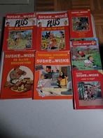 Strips suske &wiske, enz.. 1€/stuk, Boeken, Ophalen of Verzenden, Gelezen