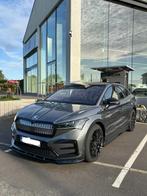 Skoda Enyaq Coupe RS, Automaat, USB, Leder, Elektrisch