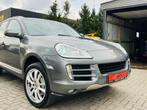 Porsche Cayenne S 4.8i V8 385PK Xenon Face-Lift Opendak, Autos, Porsche, Cuir, Euro 4, Automatique, Carnet d'entretien