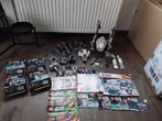 lego star wars lot, Ophalen of Verzenden, Zo goed als nieuw, Complete set, Lego