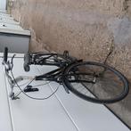 Damesfiets, Enlèvement, Utilisé