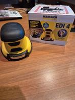 Karcher elektrische ijskrabber, Enlèvement, Neuf