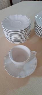 12 delig servies, Ophalen of Verzenden