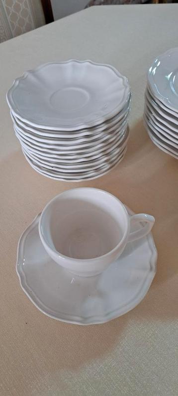 12 delig servies, Enlèvement ou Envoi