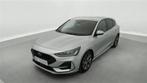 Ford Focus 1.0 EcoBoost MHEV ST-Line NAVI / CARPLAY / ALU, Auto's, Focus, Stof, Gebruikt, 5 deurs