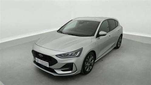 Ford Focus 1.0 EcoBoost MHEV ST-Line NAVI / CARPLAY / ALU, Auto's, Ford, Bedrijf, Te koop, Focus, ABS, Boordcomputer, Centrale vergrendeling