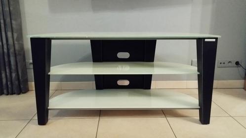TV/Audio meubel NORSTONE Q DESIGN, Huis en Inrichting, Kasten |Televisiemeubels, Zo goed als nieuw, Minder dan 100 cm, 100 tot 150 cm