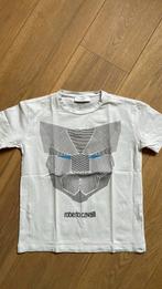 Als nieuw shirt Roberto Cavalli Junior maat 140, Roberto Cavalli Junior, Ophalen of Verzenden, Zo goed als nieuw, Shirt of Longsleeve
