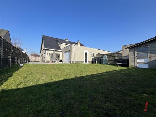 Woning te koop in Knesselare, 4 slpks, Immo, Huizen en Appartementen te koop, Vrijstaande woning, D