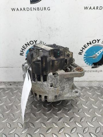 NISSAN PRIMASTAR [ALTERNATOR] 2023 beschikbaar voor biedingen