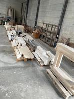 partij sierschouwen, Ophalen, Zo goed als nieuw, Overige soorten