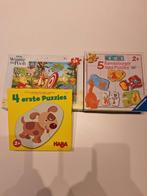 Kleuter puzzles, Enfants & Bébés, Jouets | Éducatifs & Créatifs, Comme neuf, Enlèvement