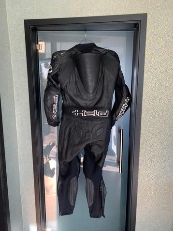 Lederen motorpak Held/racepak beschikbaar voor biedingen