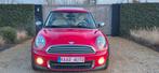 Mini Cooper _ 1.6 _ 85kw _ boîte auto_toit ouvrant _ cuire!, Autos, Euro 5, Achat, Beige, Entreprise