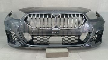 Bumper BMW 2 F44 Gran Coupe M-Pakket M Pakket 19-8075476 Voo beschikbaar voor biedingen
