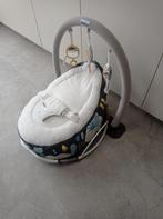 Doomoo seat + speelboog, Gebruikt, Schommelstoel, Met gordel(s) of riempje(s), Ophalen