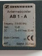 Sennheiser AB 1-A Antenne Booster, Enlèvement, Neuf