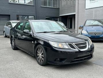 Saab 9-3 1.9 TiD  Export  beschikbaar voor biedingen
