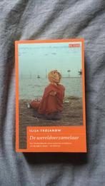 Ilija Trojanow - De wereldverzamelaar NIEUW, Boeken, Ophalen of Verzenden, Ilija Trojanow