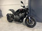 Honda CB1000R black edition (BTW moto) (bj 2021), 1000 cc, Bedrijf, Overig, 4 cilinders