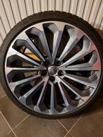 Jantes 21 d'origine Audi pas de copie pneus au témoin, Pneu(s), Enlèvement ou Envoi