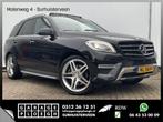 Mercedes-Benz ML 500 M-klasse V8 408pk Adapt.Cruise Stoelver, Autos, Mercedes-Benz, Classe M, Achat, Entreprise, Automatique